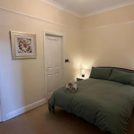 Thurnams House, Ground Floor