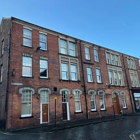 Thurnams House, Ground Floor