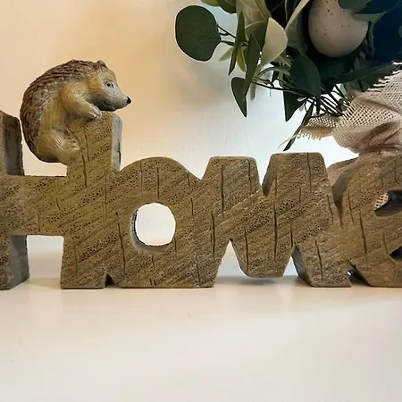 Lejlighed Thurnams House, Ground Floor Carlisle (Cumbria)